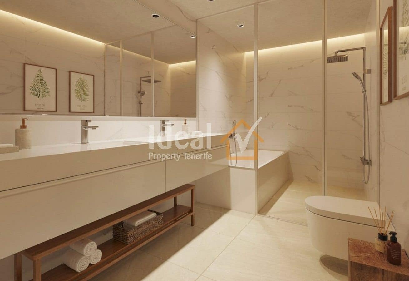 3 soveværelse Lejlighed til salg i Alcala med swimmingpool garage - € 1.020.000 (Ref: 7853335)