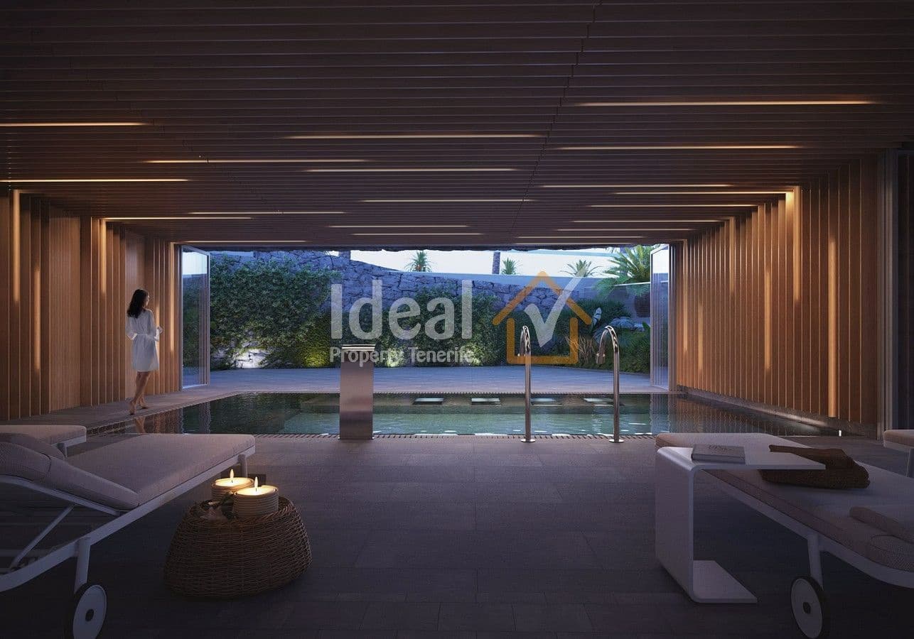 3 soveværelse Lejlighed til salg i Alcala med swimmingpool garage - € 1.020.000 (Ref: 7853335)