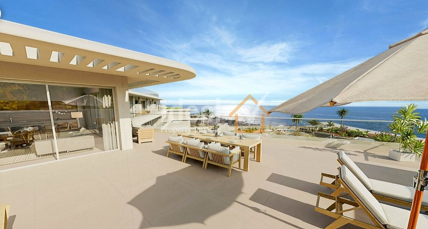 3 soveværelse Lejlighed til salg i Alcala med swimmingpool garage - € 1.020.000 (Ref: 7853335)