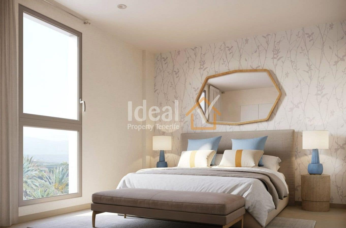 4 soveværelse Lejlighed til salg i Alcala med swimmingpool garage - € 1.100.000 (Ref: 7875826)