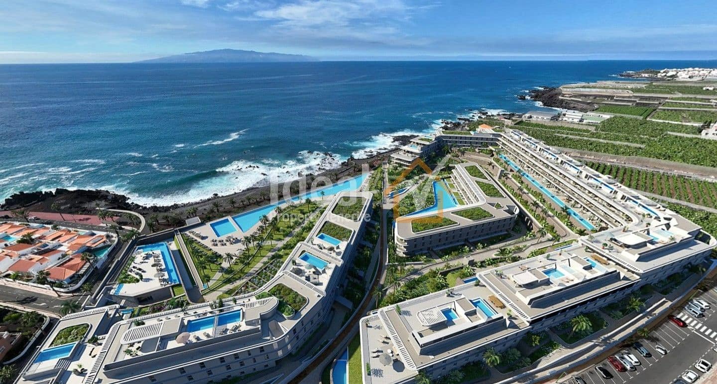 4 soveværelse Lejlighed til salg i Alcala med swimmingpool garage - € 1.100.000 (Ref: 7875826)