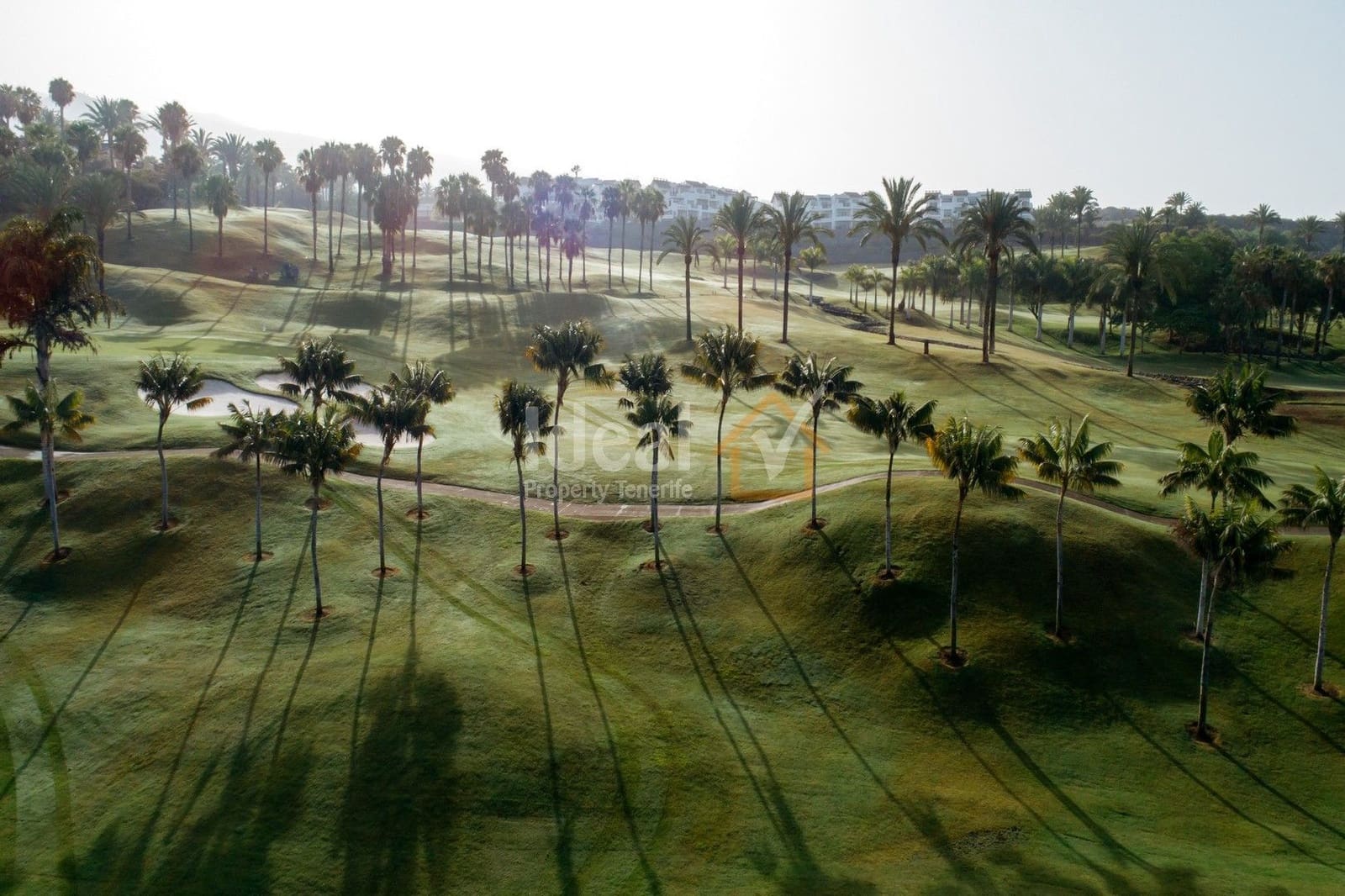 Grunde uden byggetilladelser til salg i Guia de Isora - € 1.060.000 (Ref: 8153933)