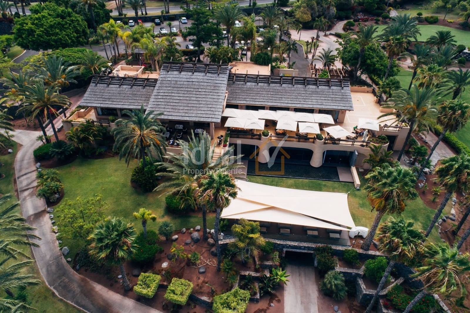 Grunde uden byggetilladelser til salg i Guia de Isora - € 1.060.000 (Ref: 8153933)