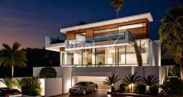 Grunde uden byggetilladelser til salg i Guía de Isora - € 1.450.000 (Ref: 8172066)