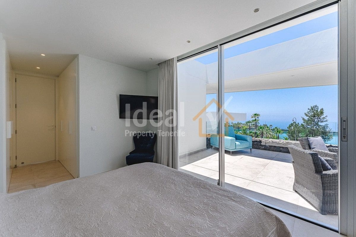 3 soveværelse Villa til salg i Guia de Isora med swimmingpool garage - € 1.980.000 (Ref: 8212854)