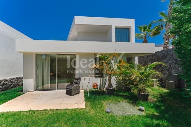 3 soveværelse Villa til salg i Guía de Isora med swimmingpool garage - € 1.980.000 (Ref: 8212854)