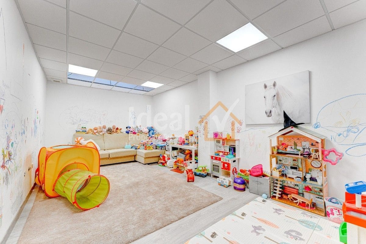 4 soveværelse Byhus til salg i Costa Adeje med swimmingpool garage - € 790.000 (Ref: 8222168)