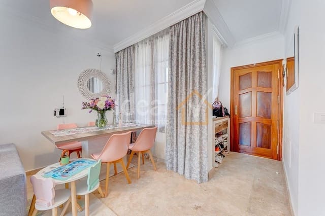 4 soveværelse Byhus til salg i Costa Adeje, Adeje med swimmingpool garage - € 790.000 (Ref: 8222168)