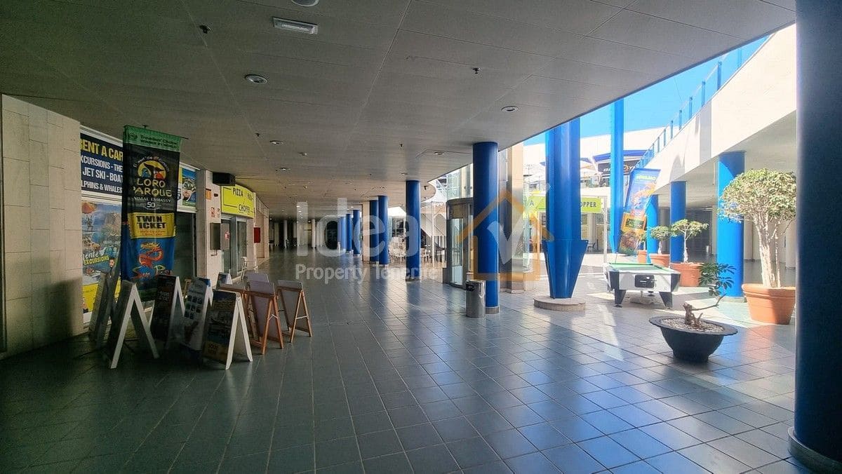 Erhverv til salg i Costa Adeje - € 117.000 (Ref: 8253503)