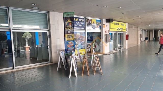 Commercieel te koop in Costa Adeje, Adeje - € 117.000 (Ref: 8253503)