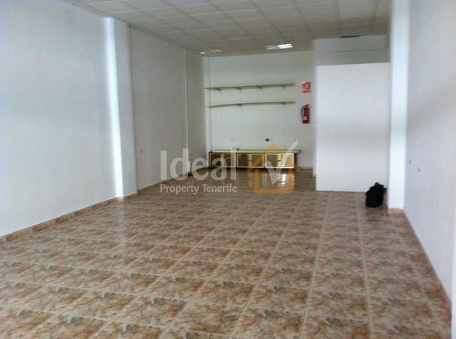 Commercieel te koop in Costa Adeje, Adeje - € 117.000 (Ref: 8253503)