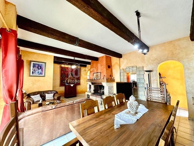 4 soveværelse Villa til salg i Guía de Isora med swimmingpool garage - € 740.000 (Ref: 8404708)