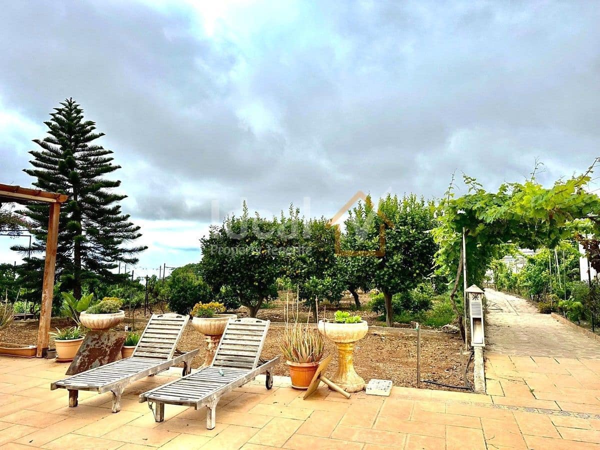 4 soveværelse Villa til salg i Guia de Isora med swimmingpool garage - € 740.000 (Ref: 8404708)