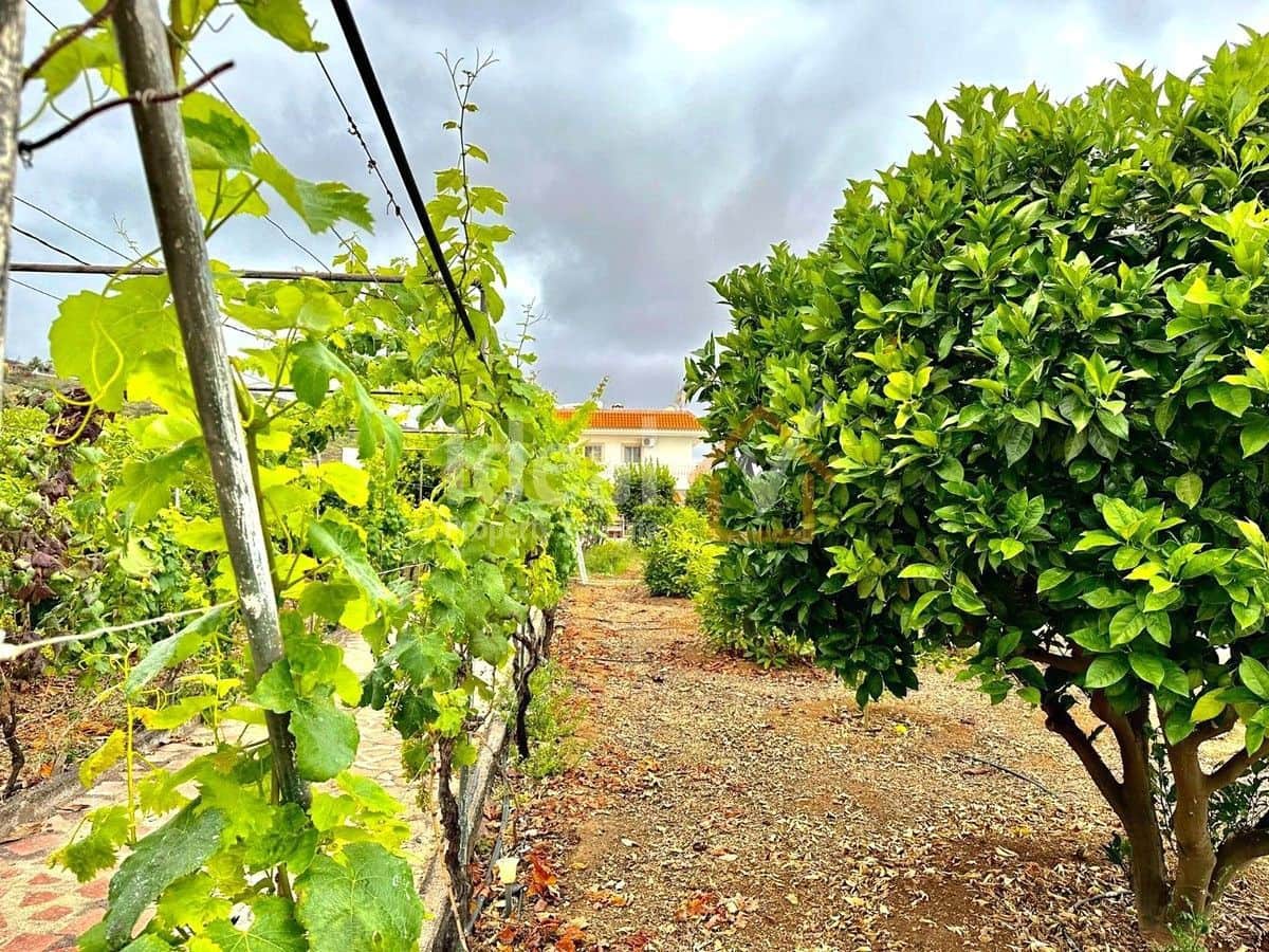 4 soveværelse Villa til salg i Guia de Isora med swimmingpool garage - € 740.000 (Ref: 8404708)