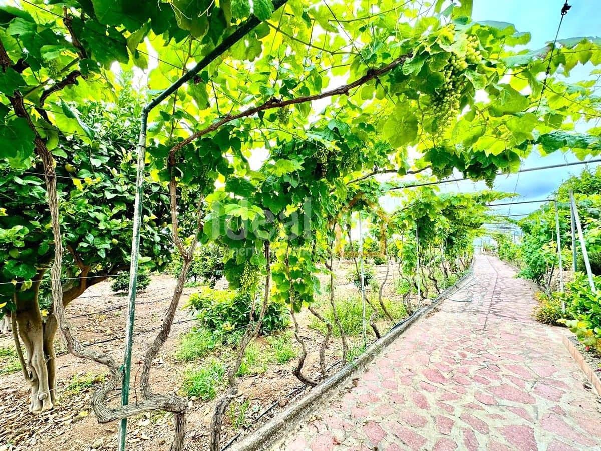 4 soveværelse Villa til salg i Guia de Isora med swimmingpool garage - € 740.000 (Ref: 8404708)