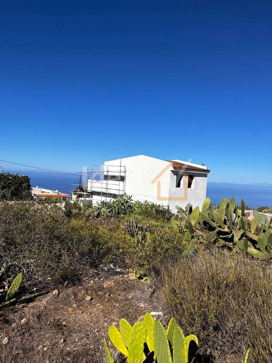 Grunde uden byggetilladelser til salg i Adeje - € 129.000 (Ref: 8406889)