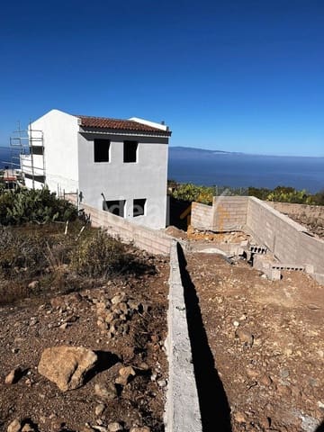 Undeveloped Land for sale in Adeje - € 129,000 (Ref: 8406889)