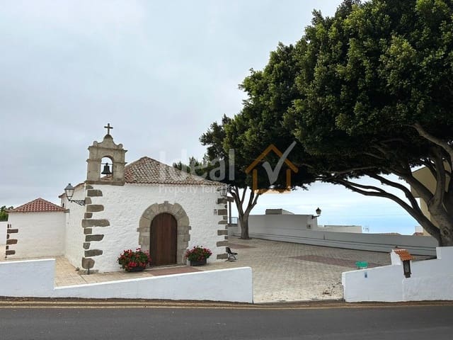 Undeveloped Land for sale in Adeje - € 129,000 (Ref: 8406889)