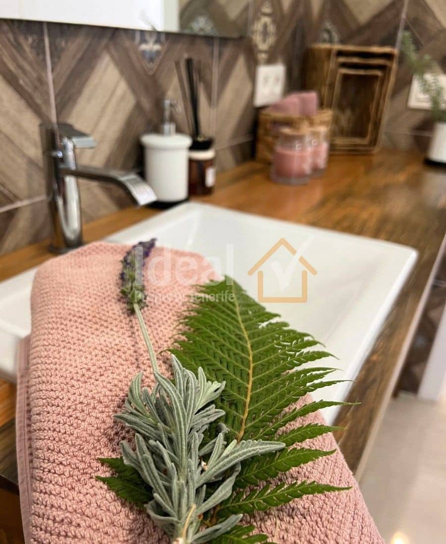 4 soveværelse Villa til salg i Guimar med swimmingpool garage - € 1.299.000 (Ref: 8467712)