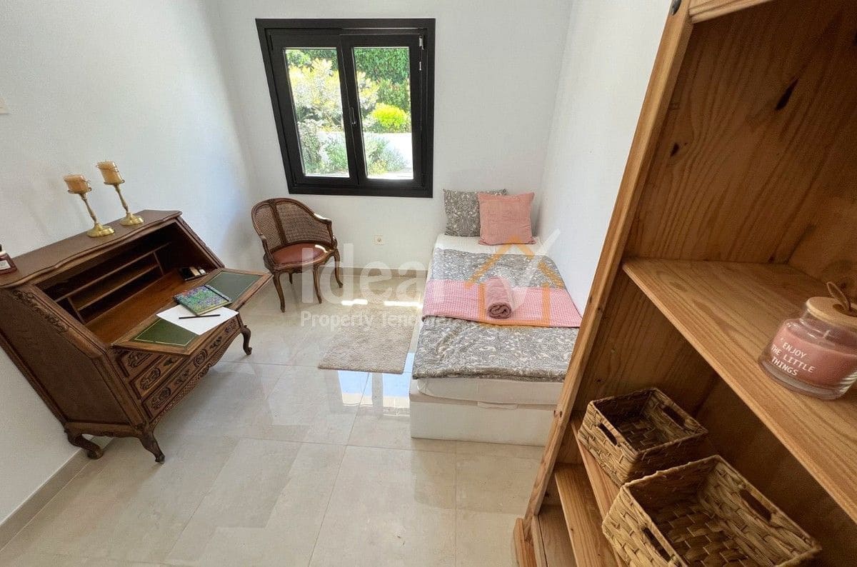 4 soveværelse Villa til salg i Guimar med swimmingpool garage - € 1.299.000 (Ref: 8467712)