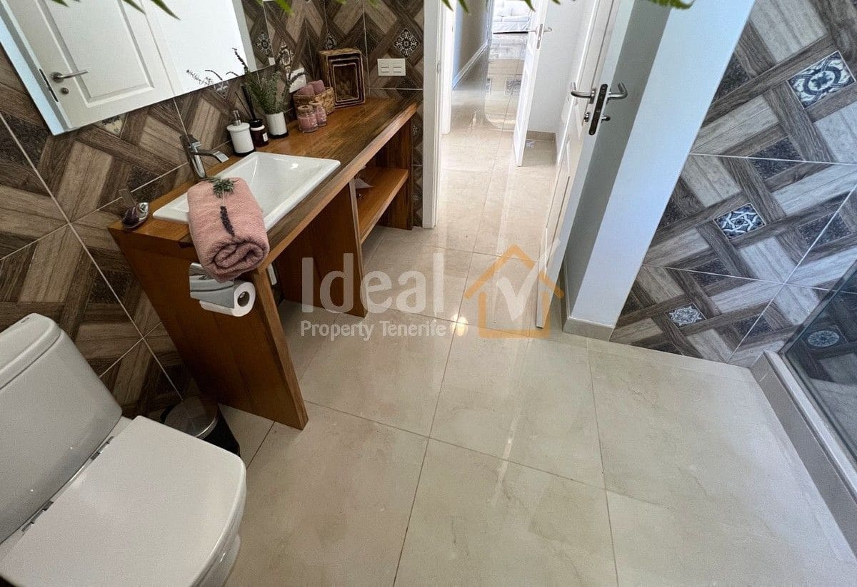 4 soveværelse Villa til salg i Guimar med swimmingpool garage - € 1.299.000 (Ref: 8467712)