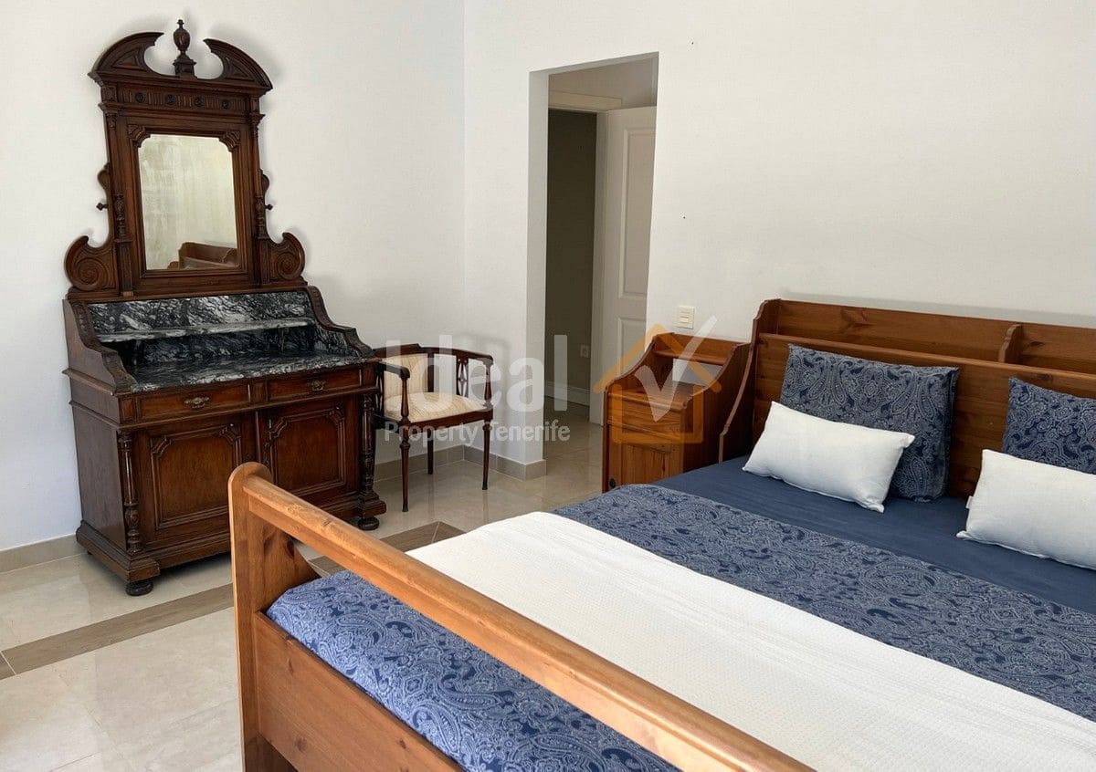 4 soveværelse Villa til salg i Guimar med swimmingpool garage - € 1.299.000 (Ref: 8467712)