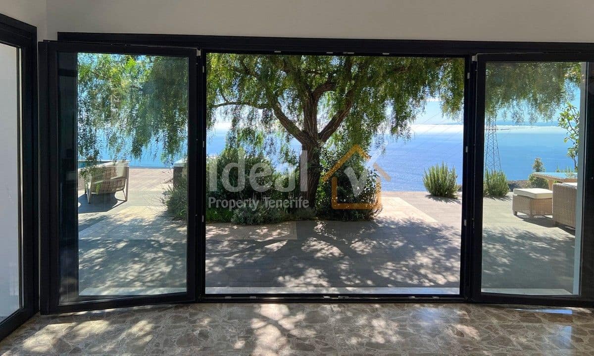 4 soveværelse Villa til salg i Guimar med swimmingpool garage - € 1.299.000 (Ref: 8467712)