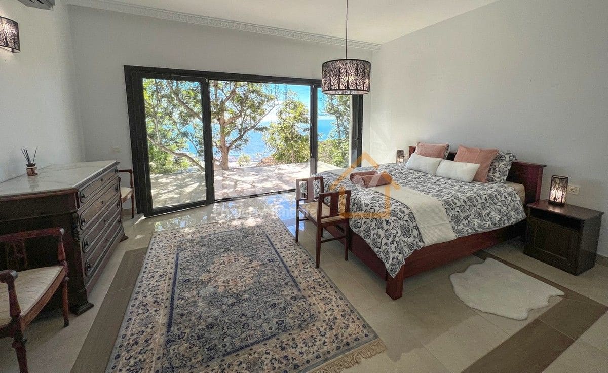 4 soveværelse Villa til salg i Guimar med swimmingpool garage - € 1.299.000 (Ref: 8467712)