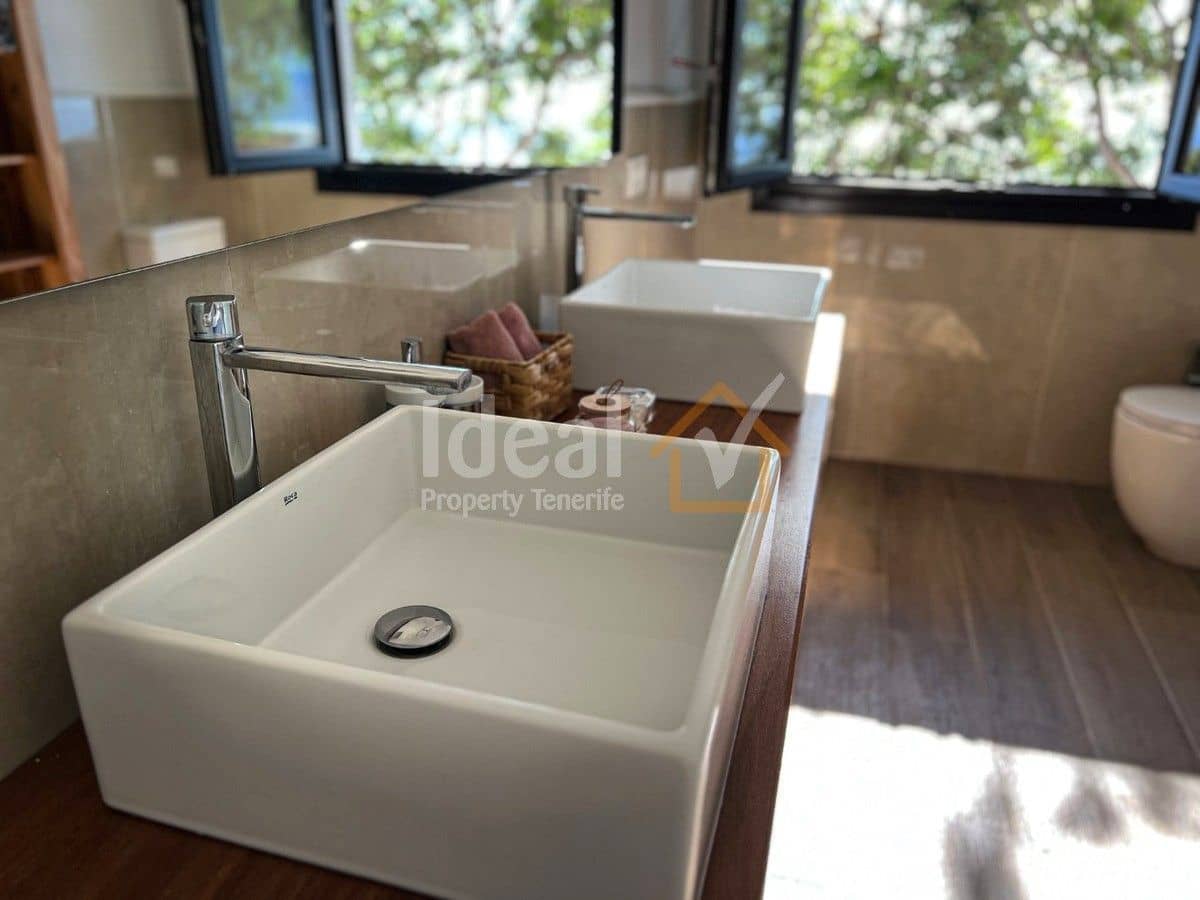 4 soveværelse Villa til salg i Guimar med swimmingpool garage - € 1.299.000 (Ref: 8467712)