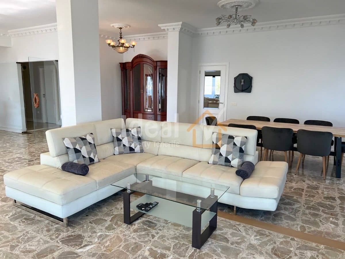 4 soveværelse Villa til salg i Guimar med swimmingpool garage - € 1.299.000 (Ref: 8467712)