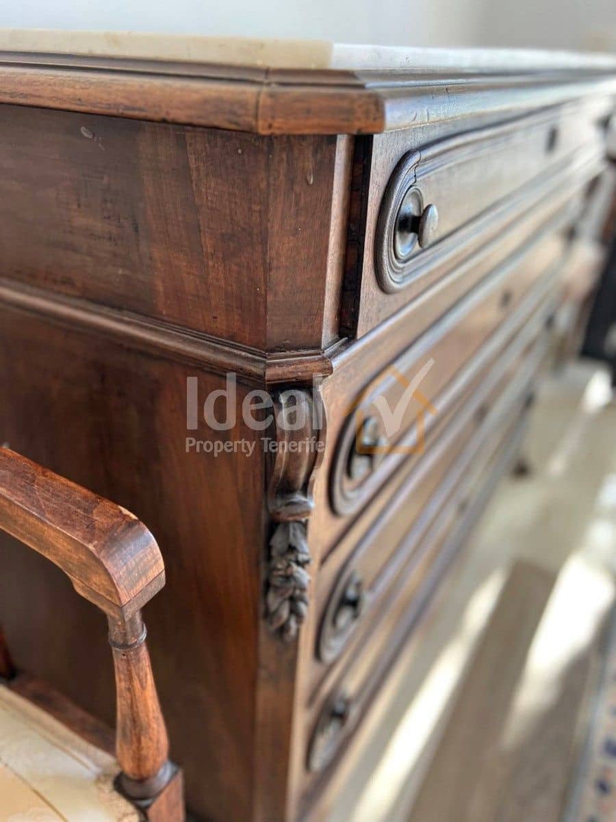 4 soveværelse Villa til salg i Guimar med swimmingpool garage - € 1.299.000 (Ref: 8467712)