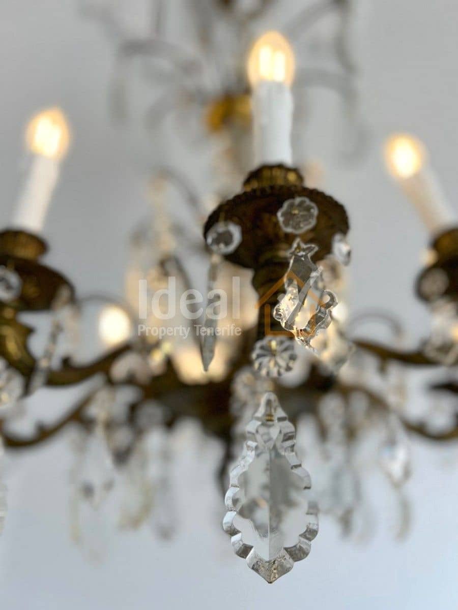 4 soveværelse Villa til salg i Guimar med swimmingpool garage - € 1.299.000 (Ref: 8467712)