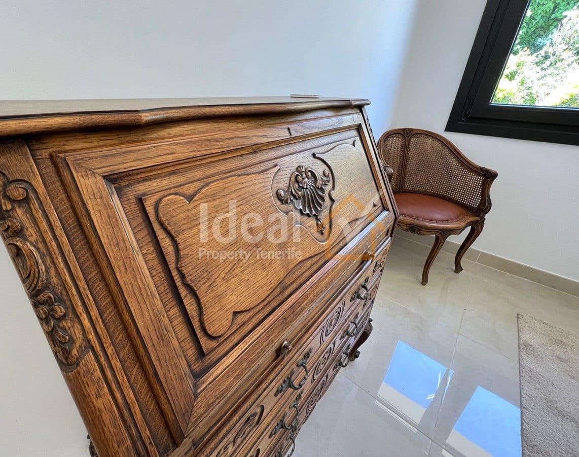 4 soveværelse Villa til salg i Guimar med swimmingpool garage - € 1.299.000 (Ref: 8467712)