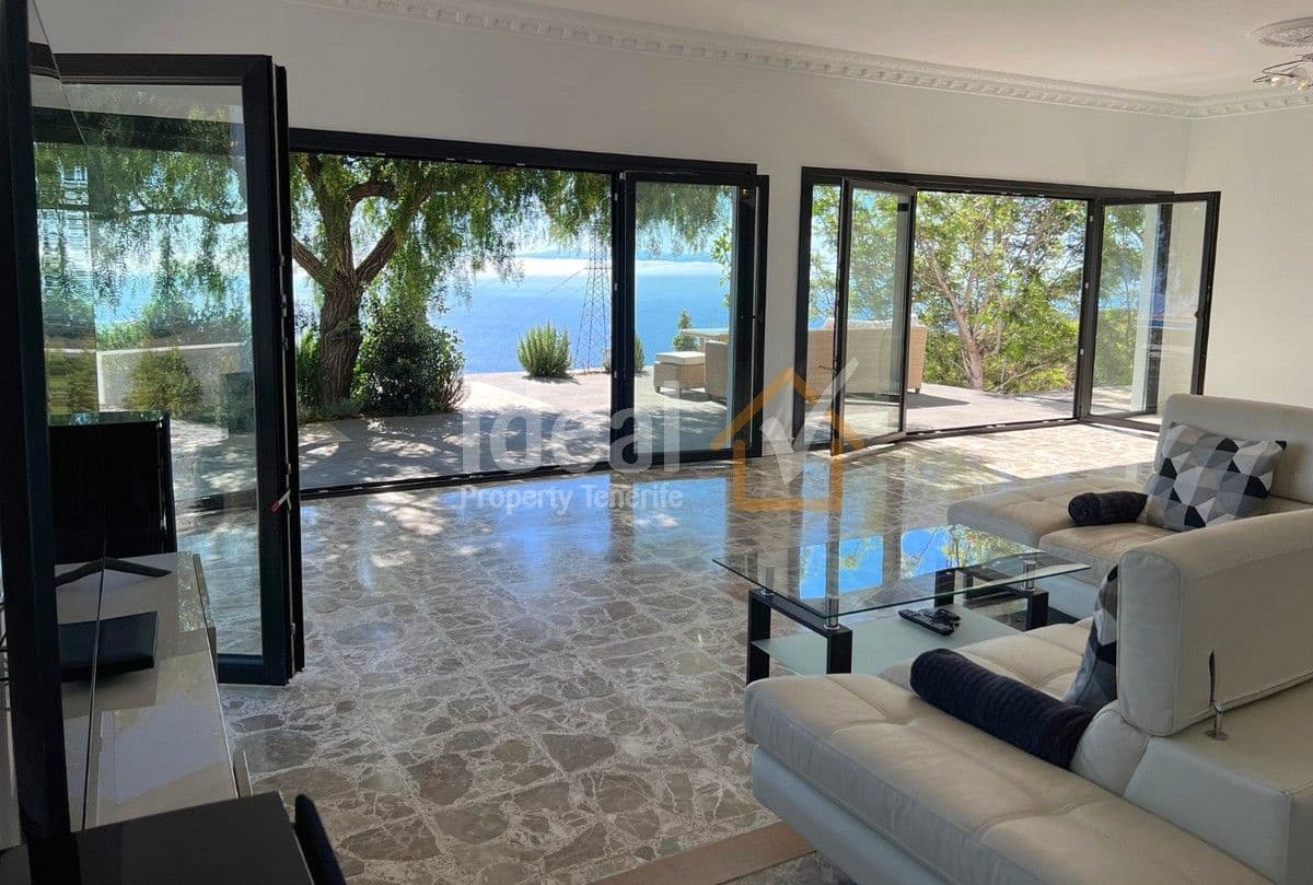 4 soveværelse Villa til salg i Guimar med swimmingpool garage - € 1.299.000 (Ref: 8467712)