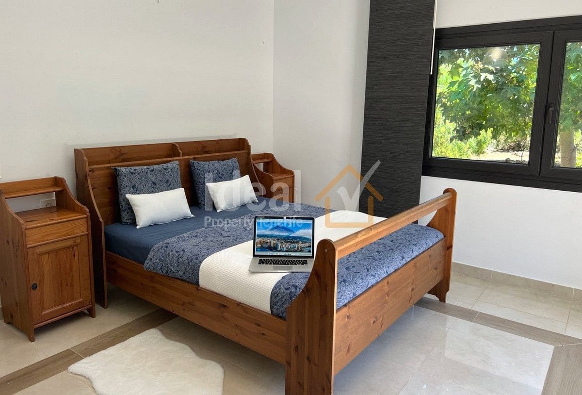 4 soveværelse Villa til salg i Guimar med swimmingpool garage - € 1.299.000 (Ref: 8467712)