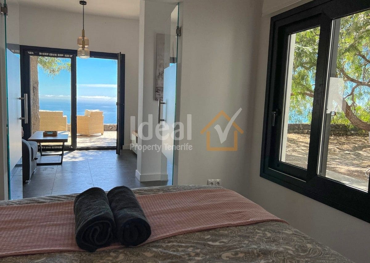 4 soveværelse Villa til salg i Guimar med swimmingpool garage - € 1.299.000 (Ref: 8467712)