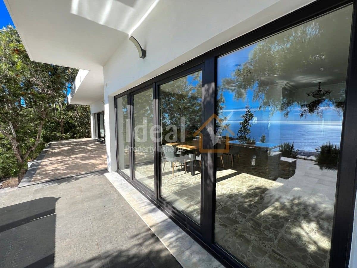 4 soveværelse Villa til salg i Guimar med swimmingpool garage - € 1.299.000 (Ref: 8467712)