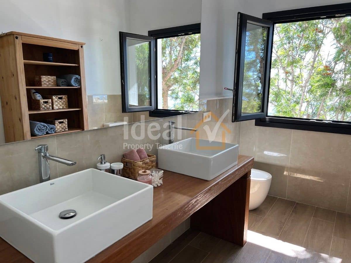 4 soveværelse Villa til salg i Guimar med swimmingpool garage - € 1.299.000 (Ref: 8467712)