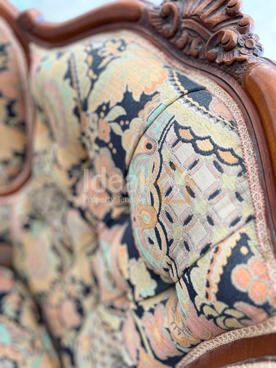 4 soveværelse Villa til salg i Guimar med swimmingpool garage - € 1.299.000 (Ref: 8467712)