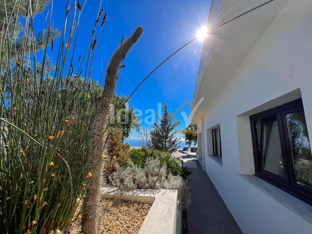 4 soveværelse Villa til salg i Guimar med swimmingpool garage - € 1.299.000 (Ref: 8467712)