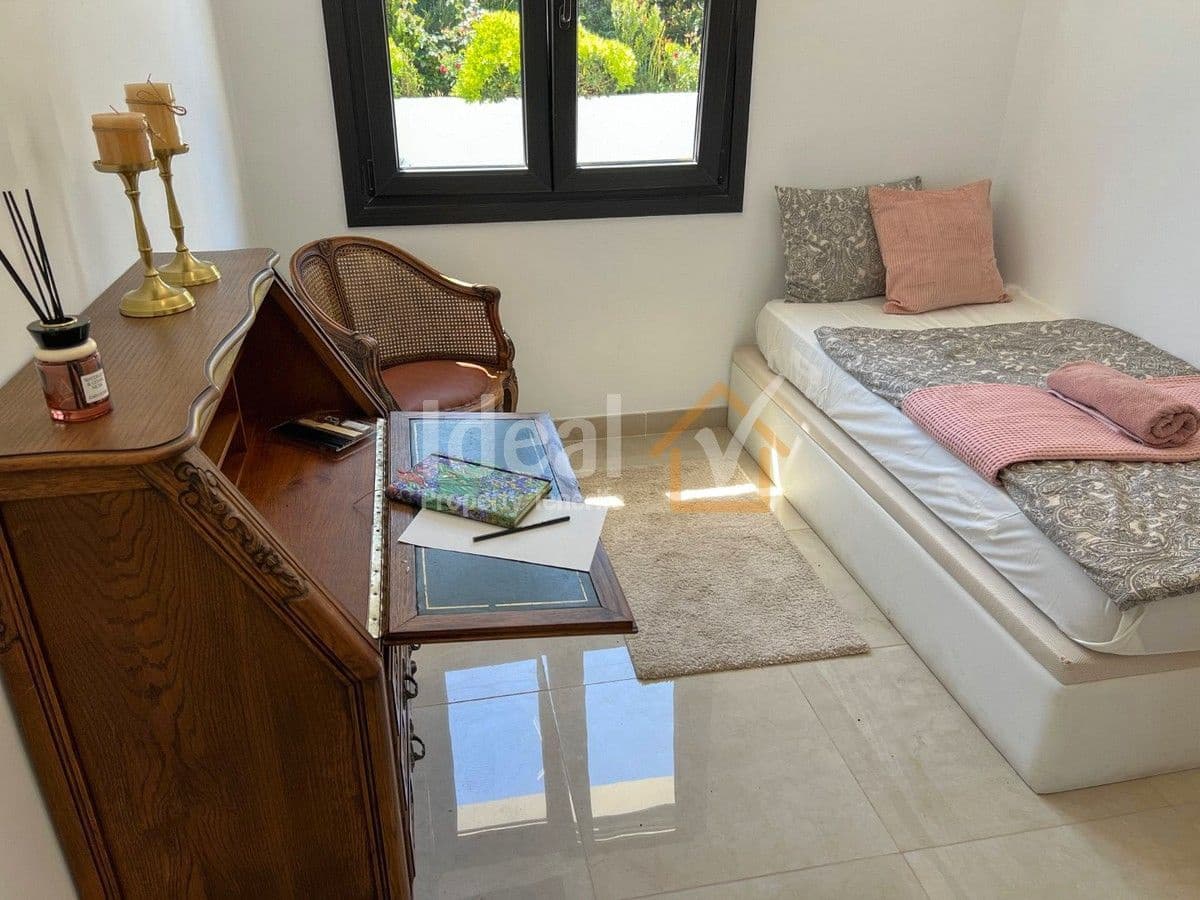 4 soveværelse Villa til salg i Guimar med swimmingpool garage - € 1.299.000 (Ref: 8467712)