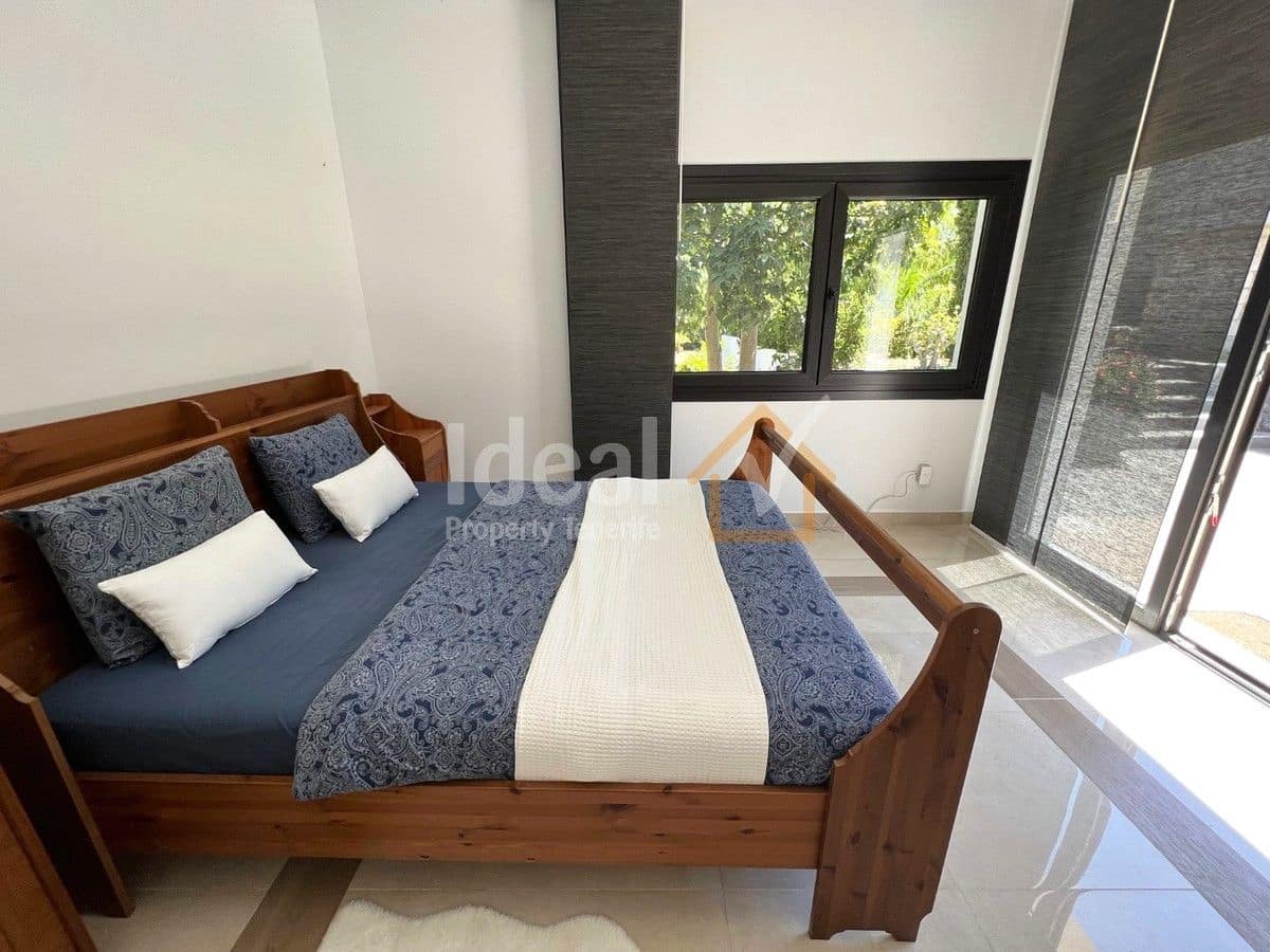 4 soveværelse Villa til salg i Guimar med swimmingpool garage - € 1.299.000 (Ref: 8467712)