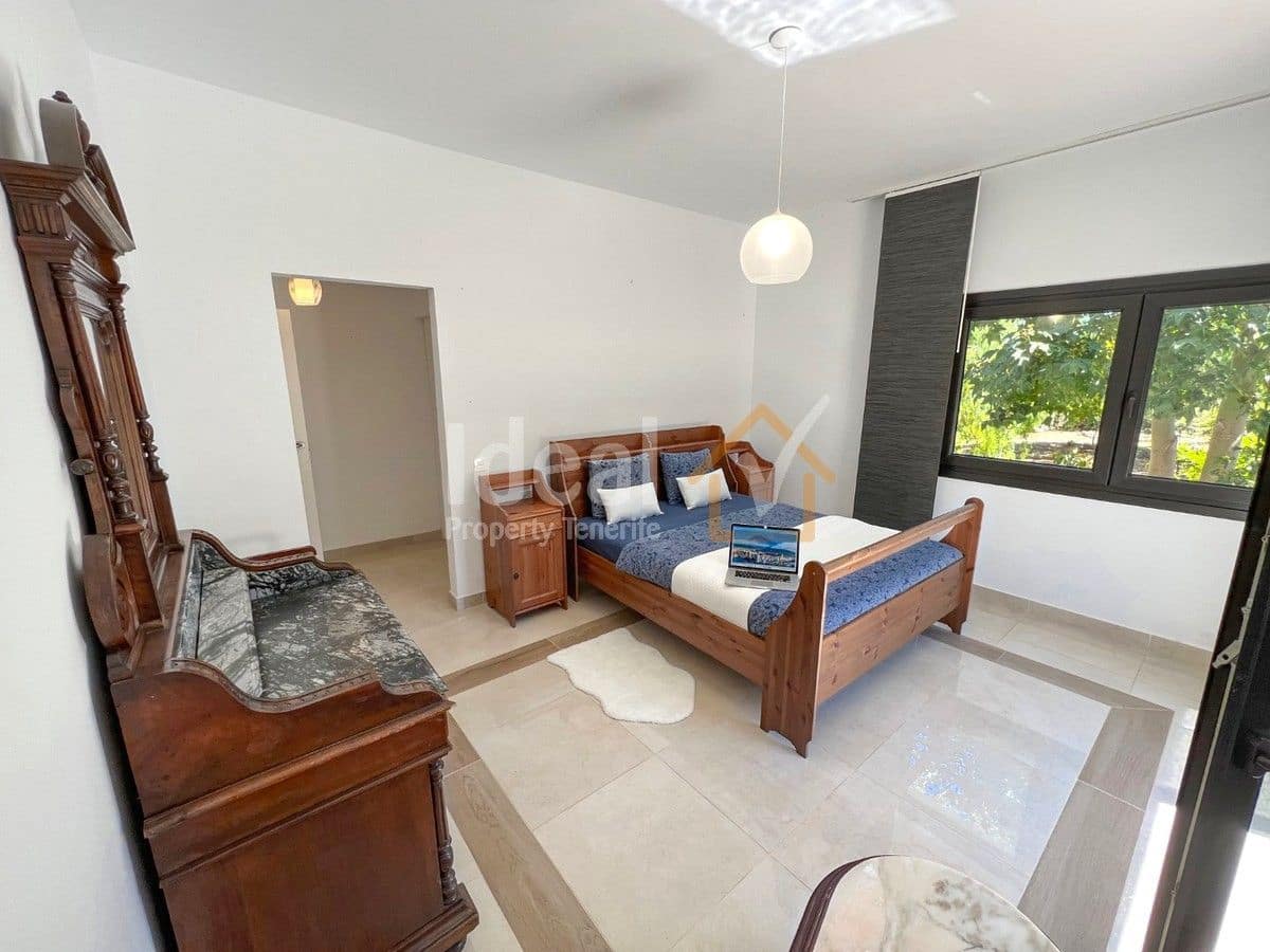 4 soveværelse Villa til salg i Guimar med swimmingpool garage - € 1.299.000 (Ref: 8467712)