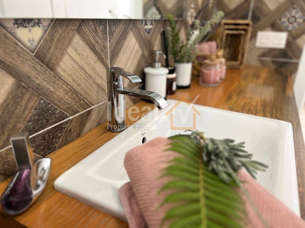 4 soveværelse Villa til salg i Guimar med swimmingpool garage - € 1.299.000 (Ref: 8467712)