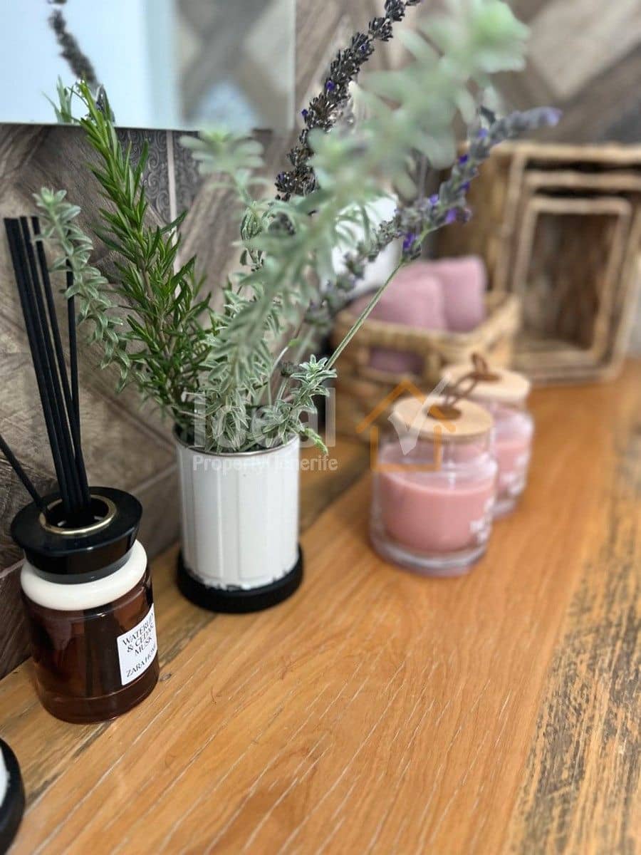 4 soveværelse Villa til salg i Guimar med swimmingpool garage - € 1.299.000 (Ref: 8467712)