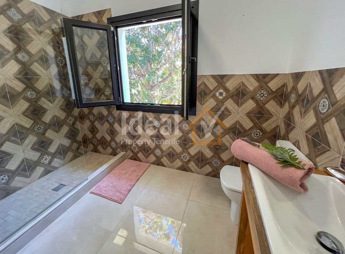 4 soveværelse Villa til salg i Guimar med swimmingpool garage - € 1.299.000 (Ref: 8467712)