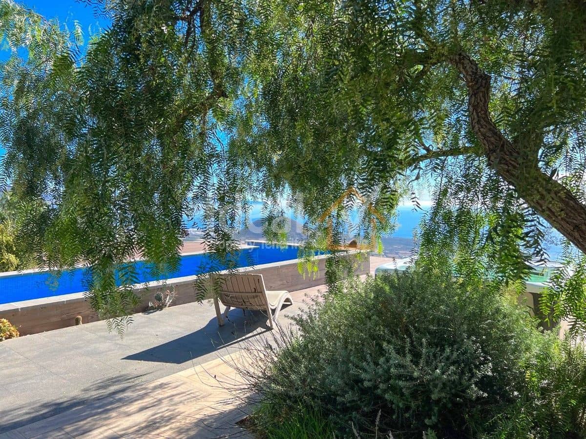 4 soveværelse Villa til salg i Guimar med swimmingpool garage - € 1.299.000 (Ref: 8467712)