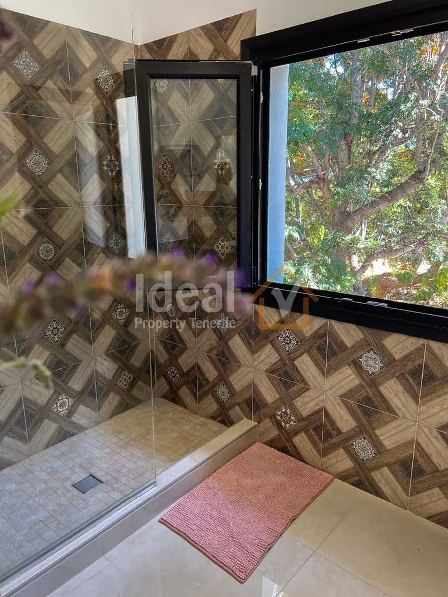 4 soveværelse Villa til salg i Guimar med swimmingpool garage - € 1.299.000 (Ref: 8467712)