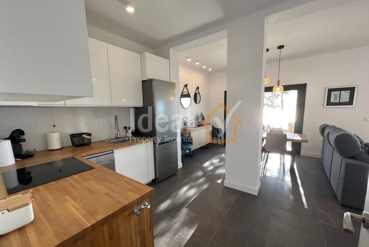 4 soveværelse Villa til salg i Guimar med swimmingpool garage - € 1.299.000 (Ref: 8467712)