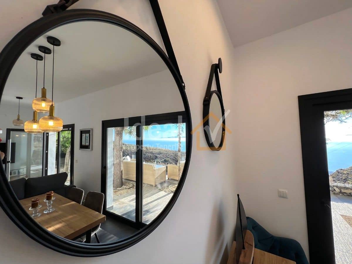 4 soveværelse Villa til salg i Guimar med swimmingpool garage - € 1.299.000 (Ref: 8467712)